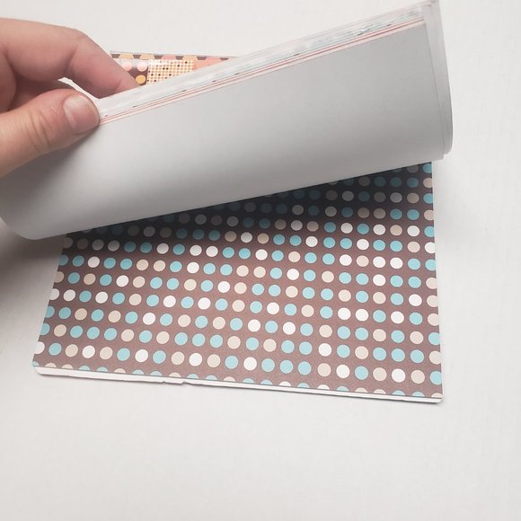 Retro Paper bundle - Picture 3 of 9